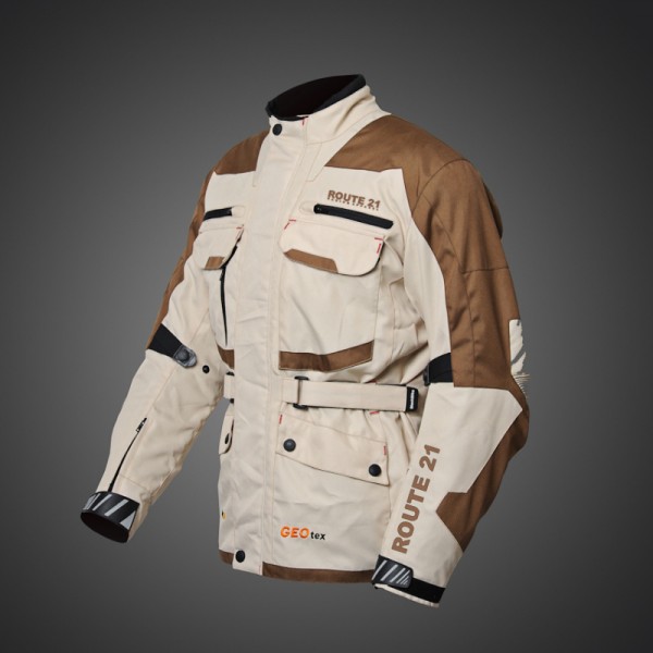 Pro Series Textile Jacket 